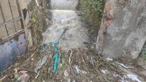 Maltempo nello Spezzino: Portovenere e Sarzana allagate, dispersa turista a Spigno. Polemiche sull’allerta mancata