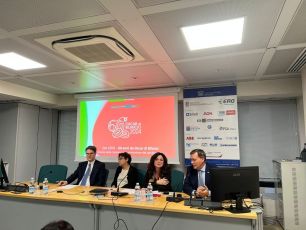 Bilanci e sostenibilità: Genova ospita la tappa ligure del premio Oscar di Bilancio 2025