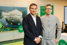 Germania: Deutsche Bahn e Saarland migliorano il trasporto locale porta a porta