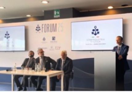 Porti, Paroli (Adsp Genova): “Dragaggi da programmare, non da rincorrere. Serve pragmatismo per lo sviluppo”