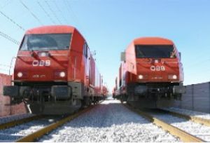 Austria: ÖBB, superato lo stress test sulla linea occidentale, via libera per il secondo ponte