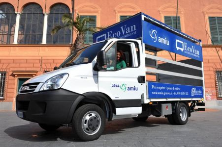 Recco, differenziata: raccolta RAEE rinviata a lunedì 29 settembre per allerta meteo