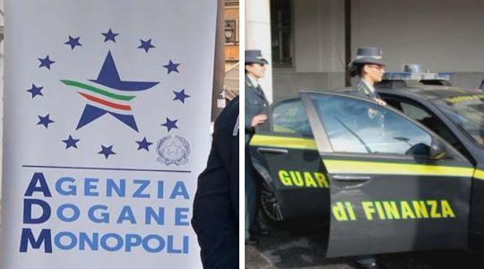 La Spezia, frode fiscale da 9 milioni nel settore calzature di lusso scoperta da Agenzia Dogane e Guardia di Finanza