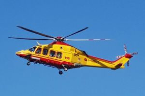 Liguria, firma imminente per la nuova base elisoccorso a Luni: operatività prevista per l’estate 2026