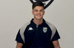 Spezia, Coppa Italia: Fellipe Jack la carta a sorpresa di D'Angelo per la sfida al Parma