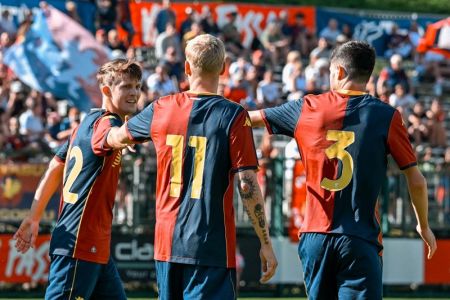 Genoa: da Thorsby a Venturino fino a Stanciu, ecco le carte da giocare in Coppa con l’Empoli