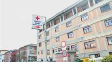 Cairo Montenotte, danni all'ospedale dopo l'alluvione: cosa cambia per i pazienti