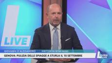 Genova: pulizia delle spiagge a Sturla grazie a Basko