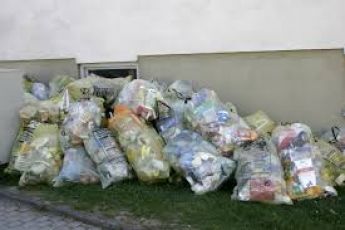 Gestione dei rifiuti, l'intervento di Fabio Musso (coordinatore Legacoop Savona)