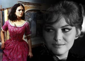 L'ultimo ballo di Angelica: addio a Claudia Cardinale, musa di Fellini, Visconti e Monicelli