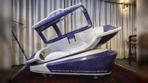 Suicidio assistito: 79enne ligure morto in Svizzera in centro specializzato, con lui due volontarie di 'Soccorso civile'