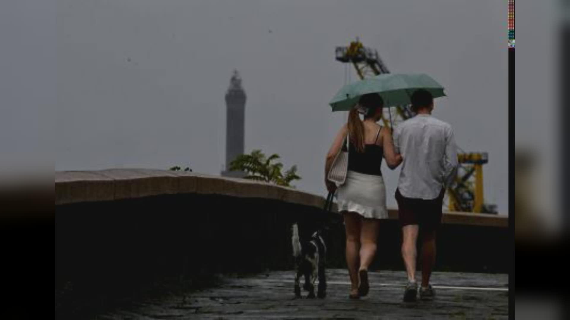 Meteo, l’autunno entra nel vivo: piogge diffuse e temperature in calo per tutta la settimana