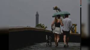 Meteo, l’autunno entra nel vivo: piogge diffuse e temperature in calo per tutta la settimana