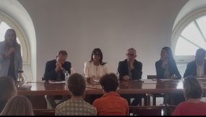 Un mare di musica…felice: al via le nuove attività Education del Teatro Carlo Felice