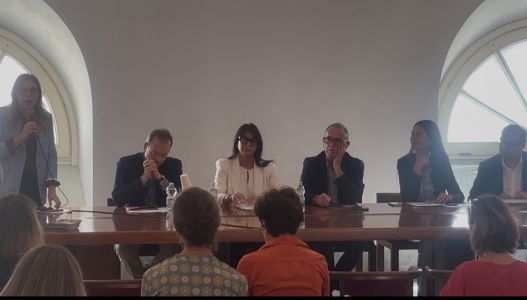 Un mare di musica…felice: al via le nuove attività Education del Teatro Carlo Felice