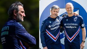 Gregucci sulla crisi della Samp: “Serve restituire il club a chi lo ama davvero”