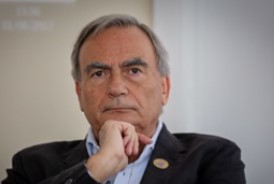 Uggè (FAI): "Italia fanalino di coda nei trasporti. Servono infrastrutture e seria politica di settore"