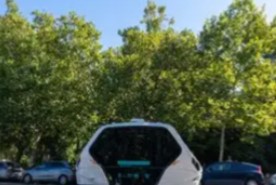 Madrid: Centro Tecnologico Automobilistico Galizia e EMT insieme per primo bus a guida autonoma nella capitale