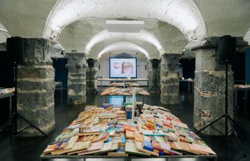 Librokilo torna a Genova: libri a 10€ al chilo per promuovere cultura e sostenibilità