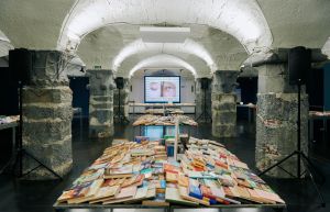 Librokilo torna a Genova: libri a 10€ al chilo per promuovere cultura e sostenibilità