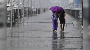 Liguria, tregua breve dal maltempo: da venerdì tornano piogge e temperature in calo