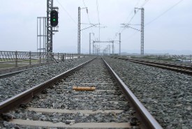Alstom si rafforza  in Marocco con un contratto di segnalamento per la linea Kenitra-Settat