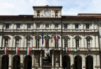Torino: inizia la trasformazione di piazza Bengasi con il nuovo parcheggio di interscambio