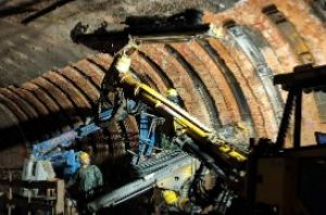 Linea Bologna – Prato: da lunedì 29 settembre aprono i cantieri nella Grande Galleria dell’Appennino