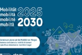 Bolzano: Provincia e Comuni avviano il dialogo sulla mobilità 2025-2030