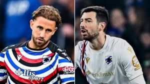 Sampdoria, rebus portieri senza fine: Ghidotti o Coucke? Donati si gioca tutto a Bari