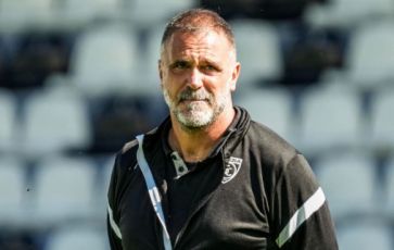 Spezia, D’Angelo archivia Parma e la Coppa Italia: "Ora testa al campionato, la squadra c'è"