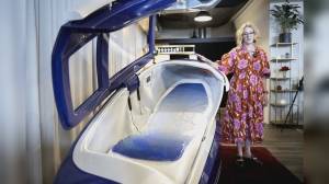 Ligure suicida assistito in Svizzera, Cappato (Associazione Coscioni) rilancia la richiesta di una legge. Le volontarie: "Morto con grande dignità"