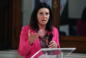 Cambiamento climatico, la viceministro Gava: "L'Italia farà la sua parte"