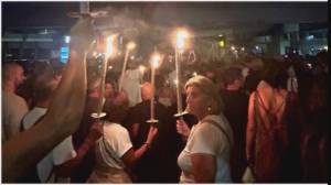 Genova, Gaza: sabato 27 un'altra fiaccolata per la Palestina