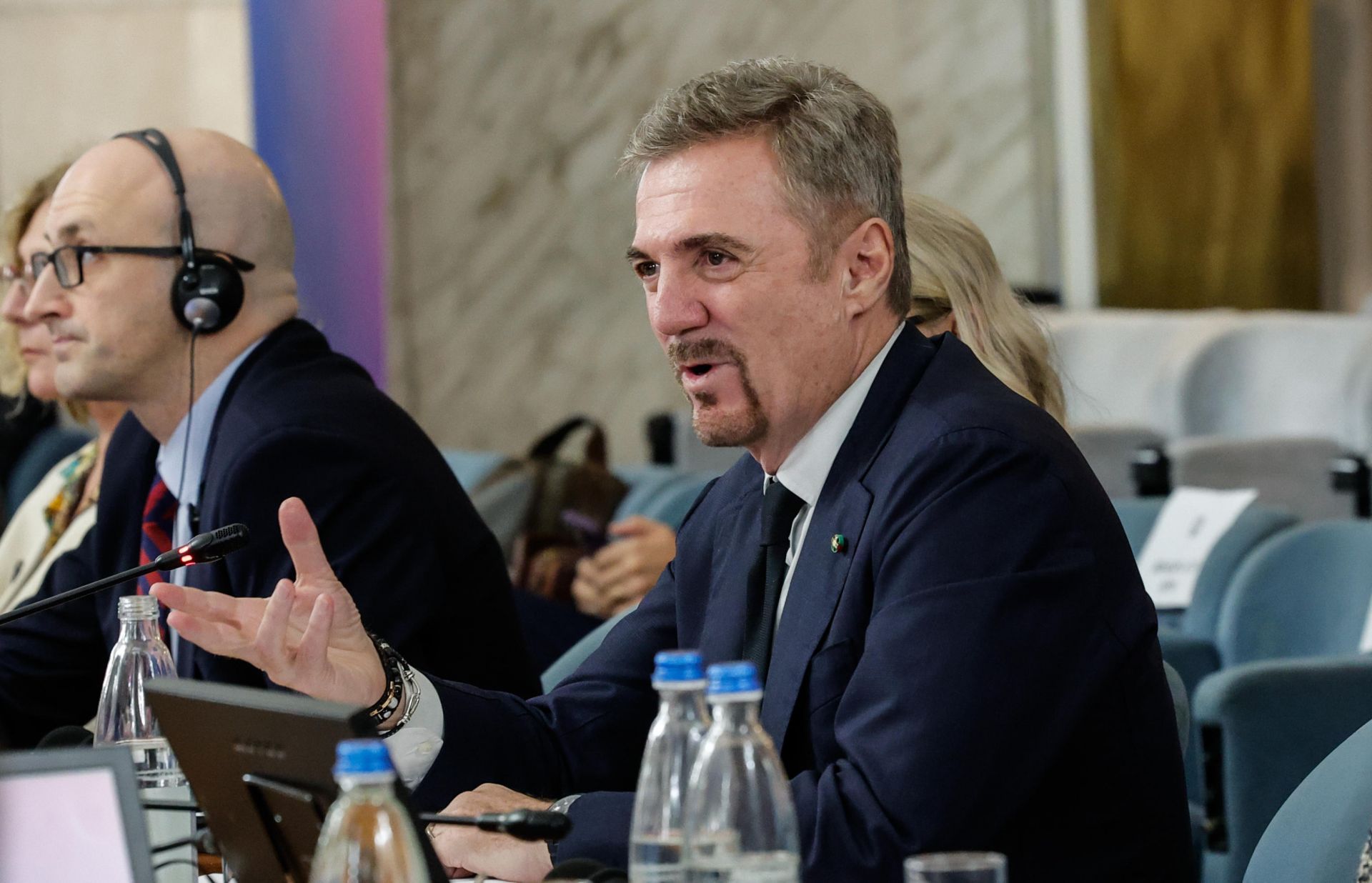 Enel, all'Onu l'impegno per sostenibilità e inclusione