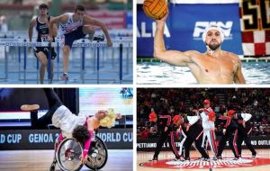 Imperia: sabato la Festa dello Sport, per un futuro sano e inclusivo