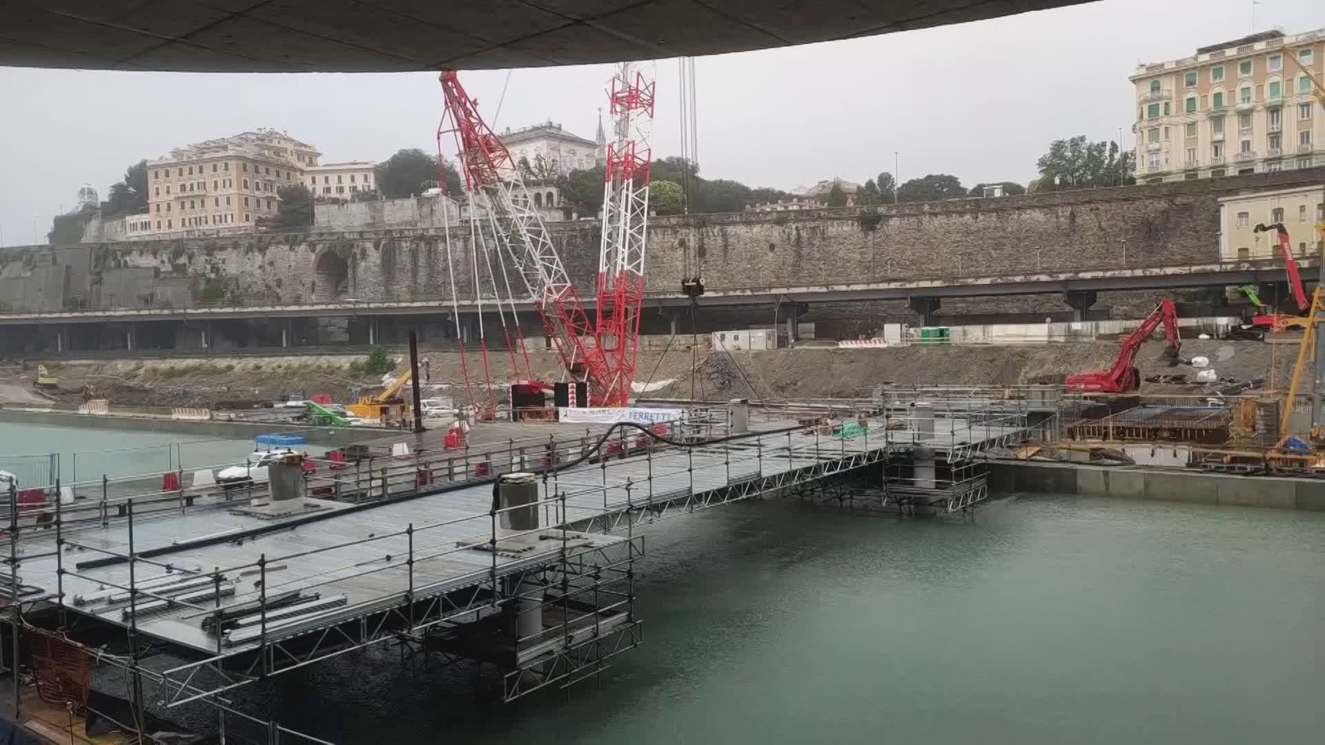 Urbanistica e AI, Genova guida il dibattito: convegno interregionale su città e territori del futuro