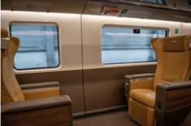 Gruppo FS: arriva il Frecciarossa 1000 di nuova generazione. Sarà sui binari a partire da domenica 28