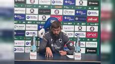 Sampdoria, Donati: "A Bari gioca Ghidotti. Non meritiamo di essere a zero punti, siamo incavolati"