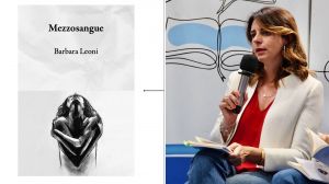 Genova, a Palazzo Ducale la presentazione di 'Mezzosangue' la prima raccolta poetica di Barbara Leoni