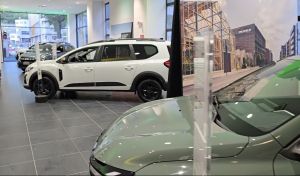 Errebi inaugura la nuova concessionaria a Genova Campi, nel cuore dell'industria cittadina