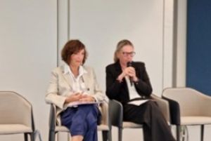 'Veneto connesso', vicepresidente De Berti: "Regione si conferma piattaforma logistica europea