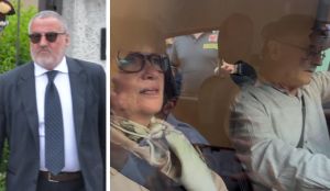 Delitto Garlasco: perquisita a Sori la casa dell’ex procuratore di Pavia Venditti. Spariti 30mila euro dal conto del padre di Sempio