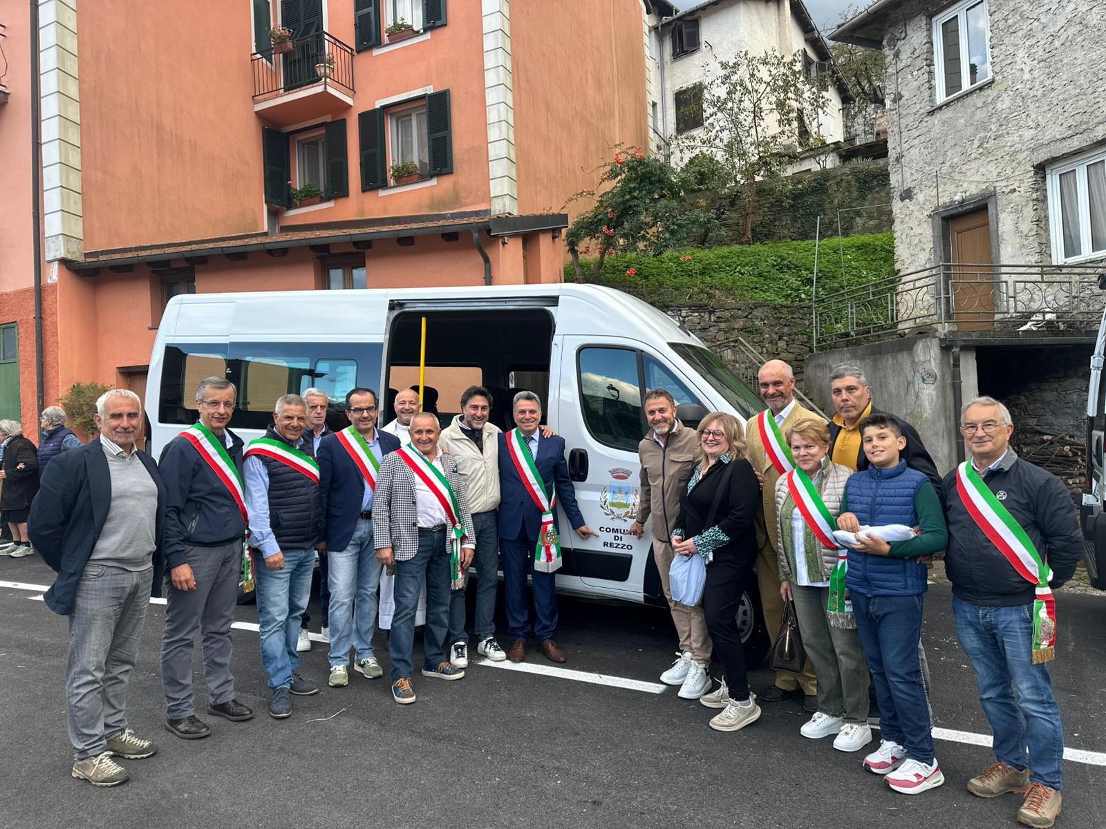 Montegrosso Pian Latte riparte con il PSR: oltre un milione di euro per infrastrutture, trasporti e sicurezza