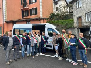 Montegrosso Pian Latte riparte con il PSR: oltre un milione di euro per infrastrutture, trasporti e sicurezza