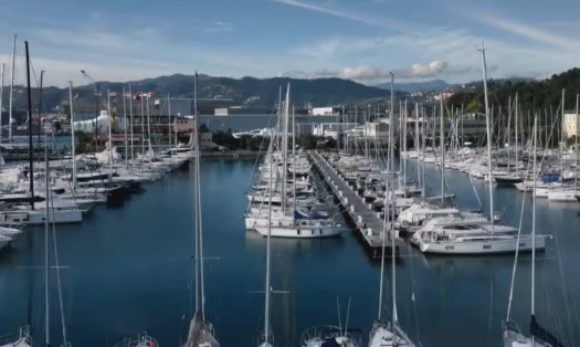 La Spezia: Federica Maggiani nuova presidente nazionale di CNA Nautica