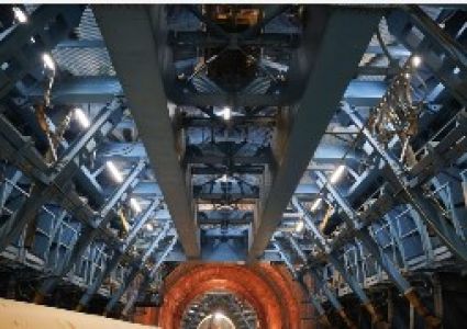 FS “Cantieri Parlanti”: completato lo scavo della Galleria San Lorenzo sulla AV/AC Napoli-Bari