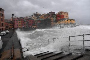 Meteo: fine settimana tra pioggia e schiarite, poi il freddo in arrivo dalla Russia
