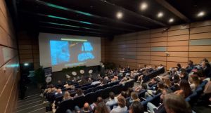 XV Congresso Nazionale IAED: l’odontoiatria estetica protagonista all’Acquario di Genova