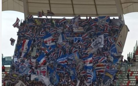 Bari-Sampdoria: ultima chiamata per Donati